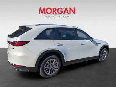2026 Mazda CX-90 - Photo 5
