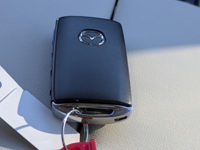 2026 Mazda CX-90 - Photo 32