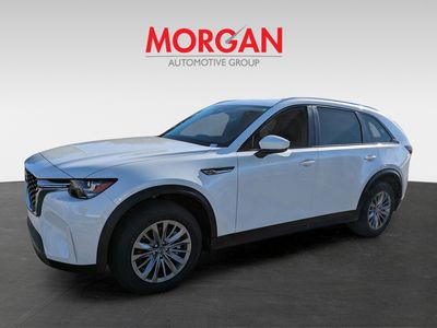 2026 Mazda CX-90 - Photo 9