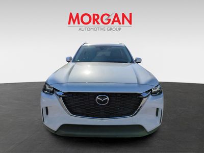 2026 Mazda CX-90 - Photo 3