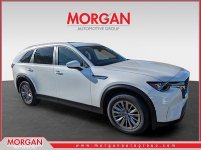 2026 Mazda CX-90 - Photo 1