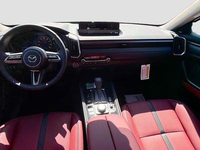 2026 Mazda CX-50 Hybrid — photo 16 view
