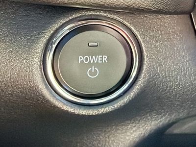 2026 Mazda CX-50 Hybrid — photo 36 view