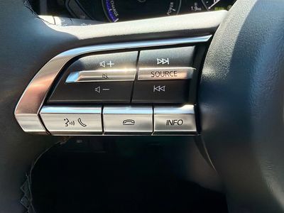 2026 Mazda CX-50 Hybrid — photo 37 view