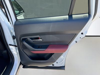 2026 Mazda CX-50 Hybrid — photo 45 view