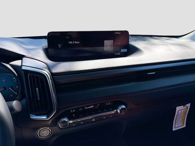 2026 Mazda CX-50 Hybrid — photo 28 view