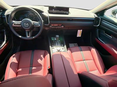 2026 Mazda CX-50 Hybrid — photo 47 view