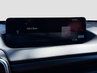 2026 Mazda CX-50 Hybrid — photo 31 view