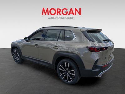 2026 Mazda CX-50 - Photo 6