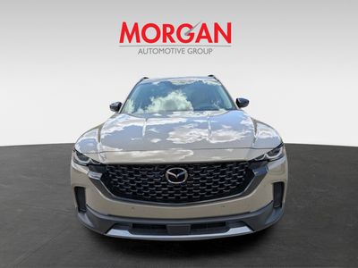 2026 Mazda CX-50 - Photo 9