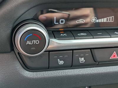 2026 Mazda CX-50 - Photo 31