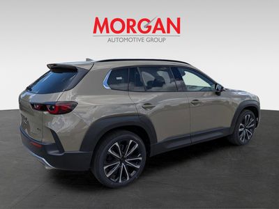 2026 Mazda CX-50 - Photo 4