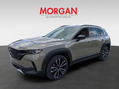 2026 Mazda CX-50 - Photo 8