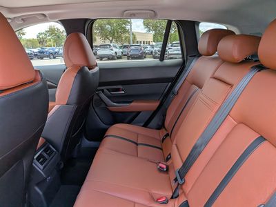 2026 Mazda CX-50 - Photo 15