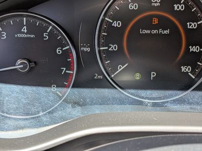 2026 Mazda CX-50 - Photo 29
