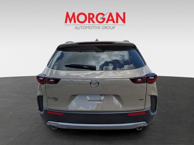 2026 Mazda CX-50 - Photo 5