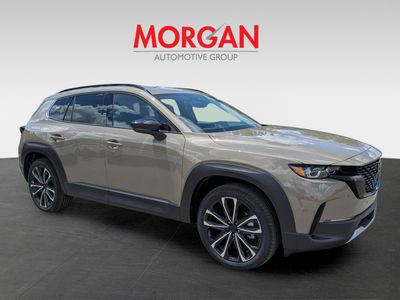 2026 Mazda CX-50 - Photo 2