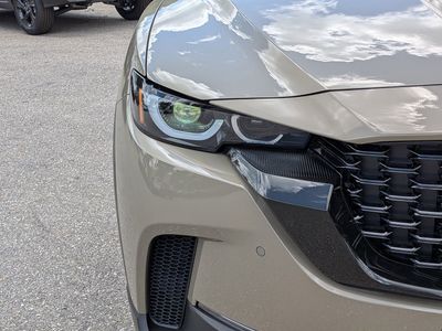 2026 Mazda CX-50 - Photo 10