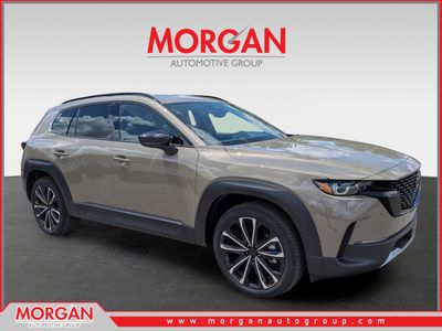 2026 Mazda CX-50 - Photo 1