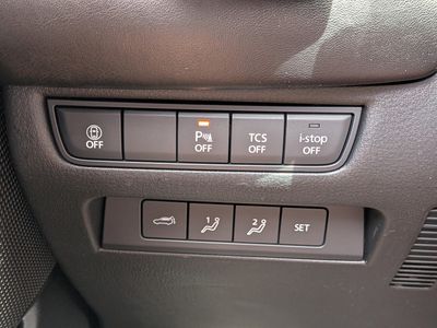 2026 Mazda CX-50 - Photo 24