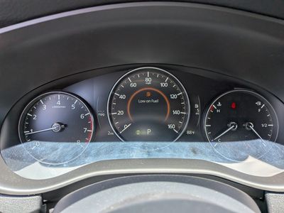 2026 Mazda CX-50 - Photo 28