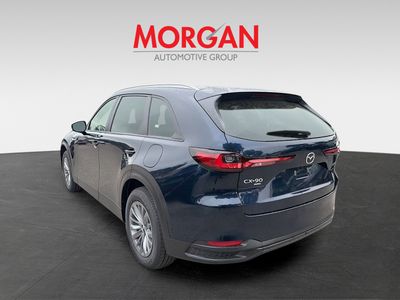 2026 Mazda CX-90 - Photo 5