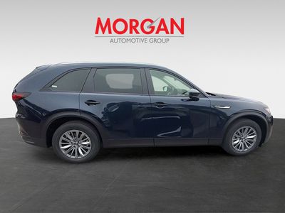 2026 Mazda CX-90 - Photo 2