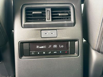 2026 Mazda CX-90 - Photo 20