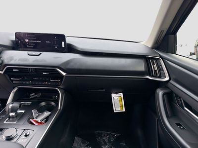 2026 Mazda CX-90 - Photo 18