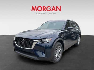 2026 Mazda CX-90 - Photo 7