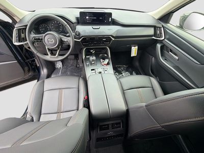 2026 Mazda CX-90 - Photo 43