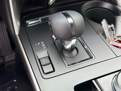 2026 Mazda CX-90 - Photo 27