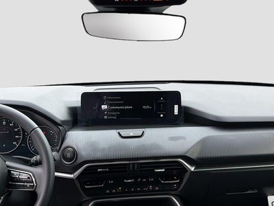 2026 Mazda CX-90 - Photo 19
