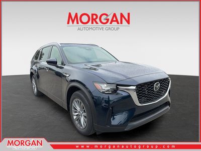 2026 Mazda CX-90 - Photo 1