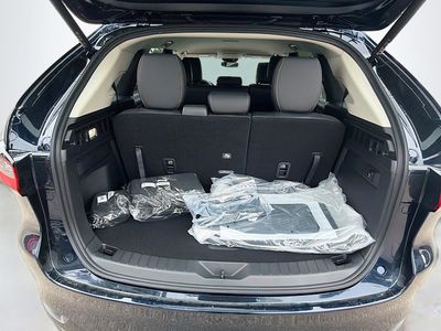 2026 Mazda CX-90 - Photo 12