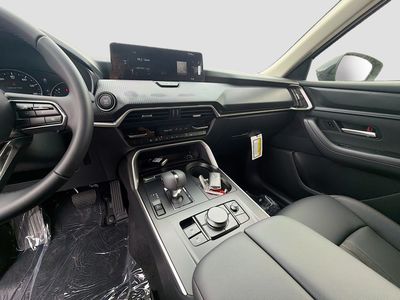 2026 Mazda CX-90 - Photo 26