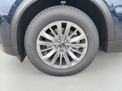 2026 Mazda CX-90 - Photo 38