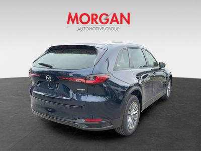 2026 Mazda CX-90 - Photo 3