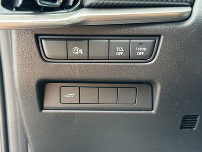2026 Mazda CX-90 - Photo 32