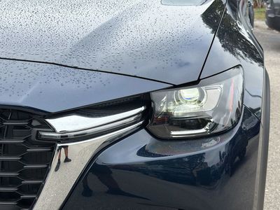 2026 Mazda CX-90 - Photo 9