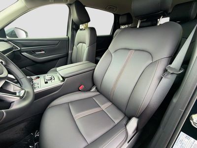 2026 Mazda CX-90 - Photo 24