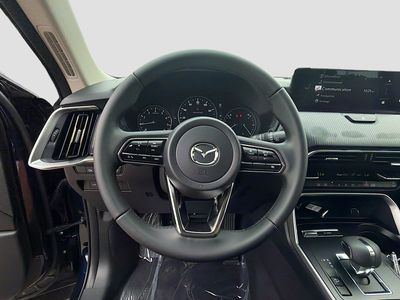2026 Mazda CX-90 - Photo 36