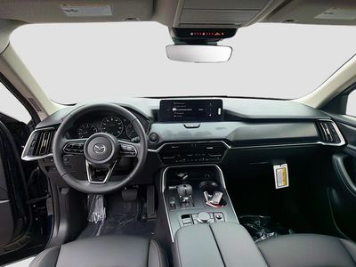 2026 Mazda CX-90 - Photo 16