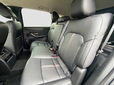 2026 Mazda CX-90 - Photo 21