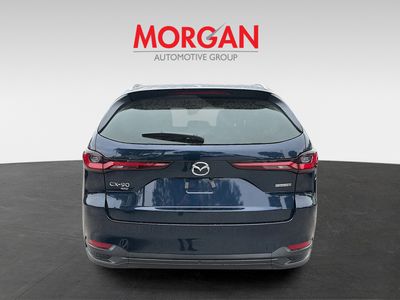 2026 Mazda CX-90 - Photo 4