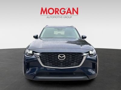 2026 Mazda CX-90 - Photo 8