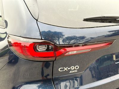 2026 Mazda CX-90 - Photo 10