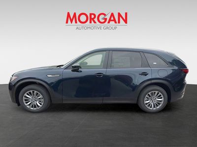 2026 Mazda CX-90 - Photo 6