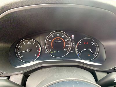 2026 Mazda CX-90 - Photo 37