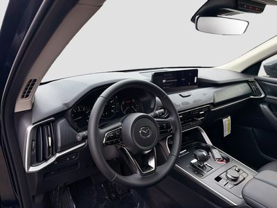 2026 Mazda CX-90 - Photo 25